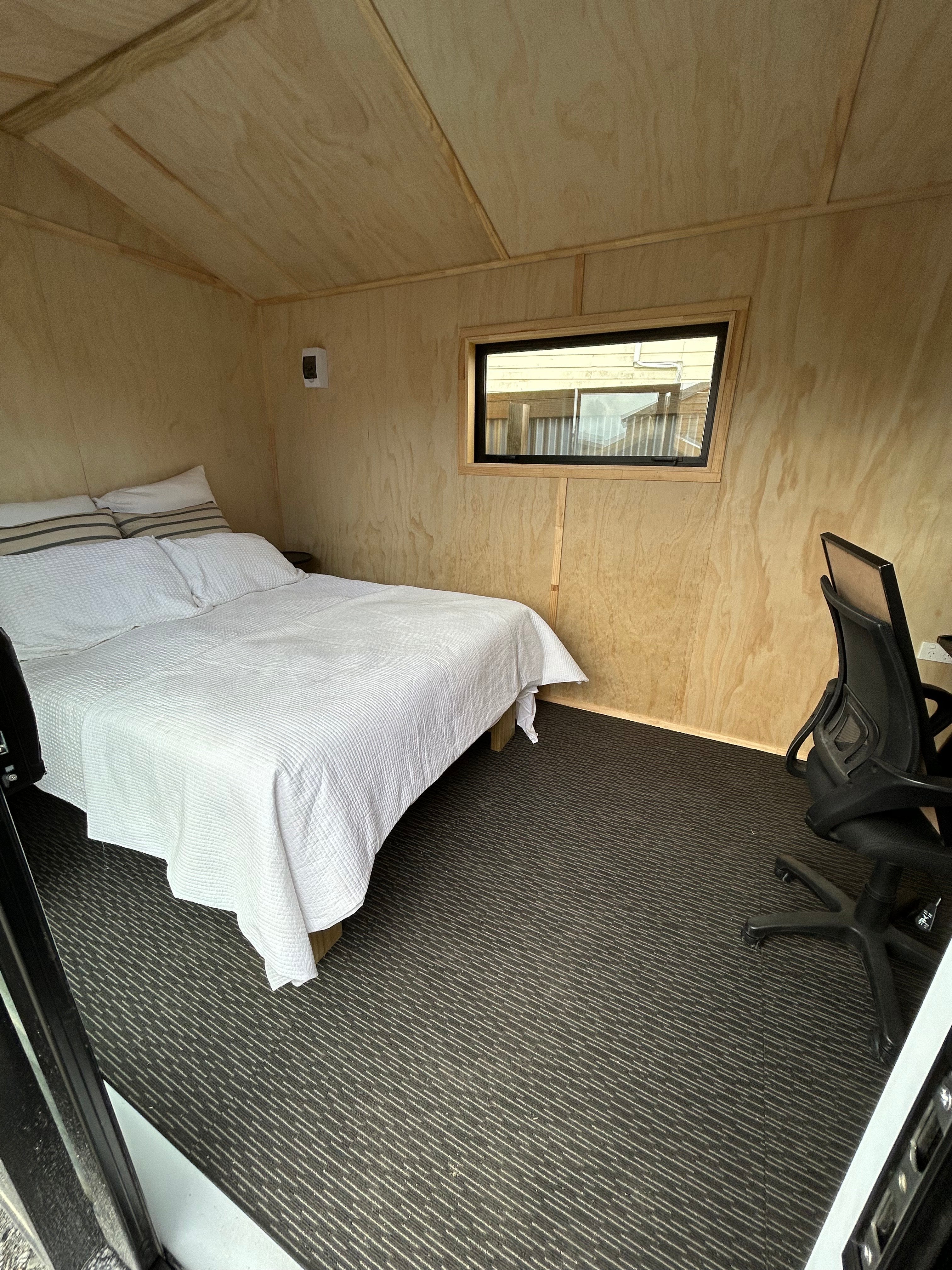 Standard Cabin