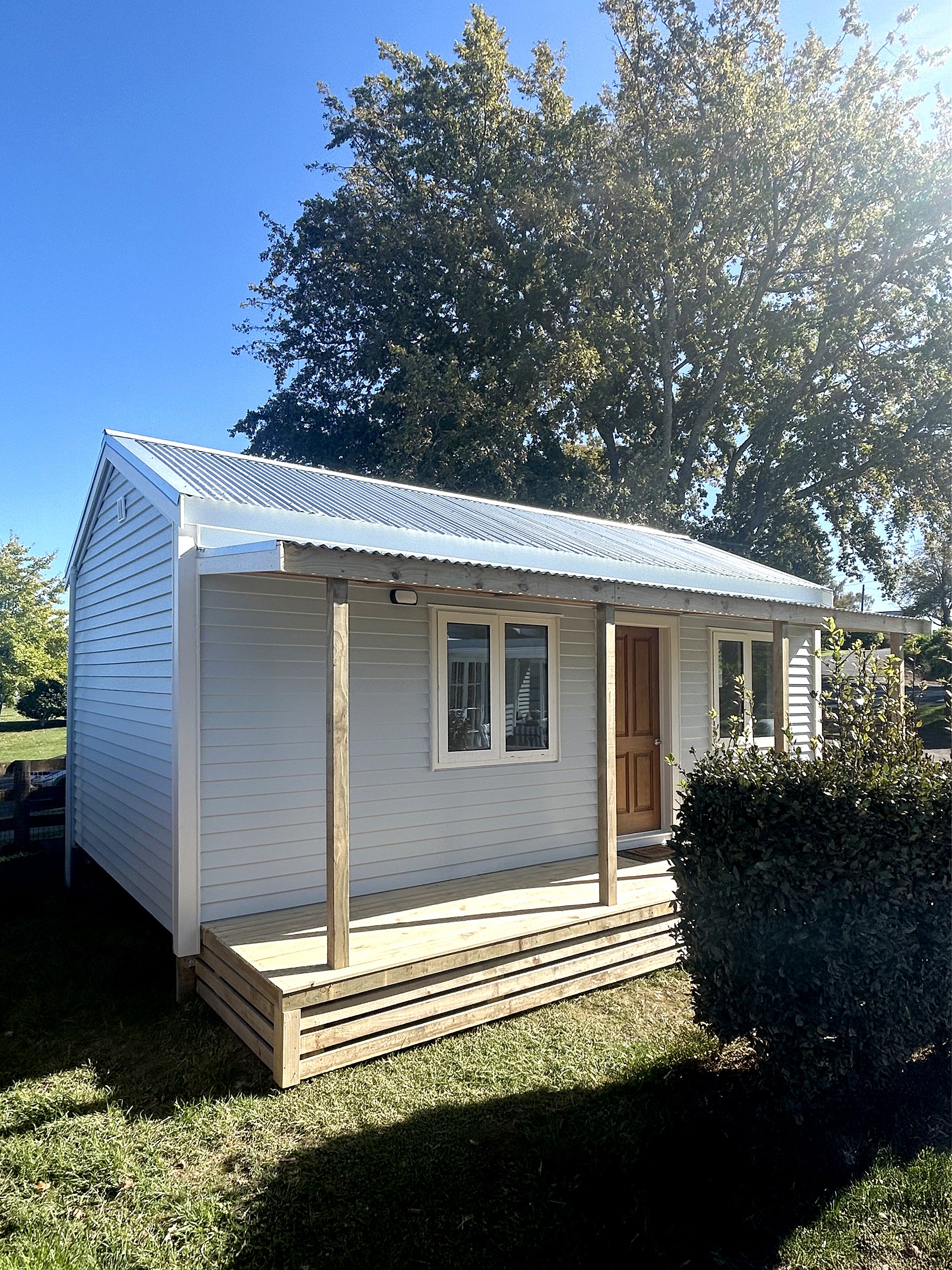 Cottage Life | Sleepout Range