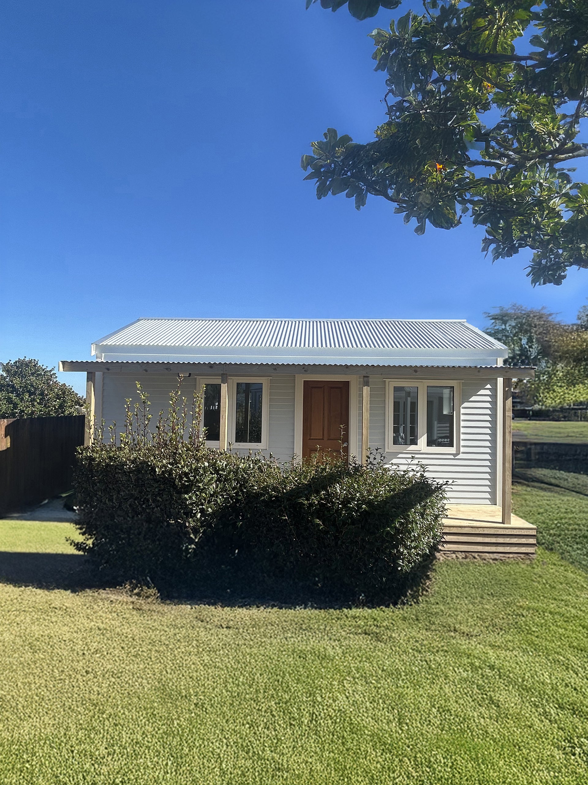 Cottage Life | Sleepout Range