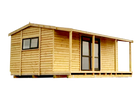 Medium Cabin