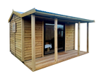 Standard Cabin