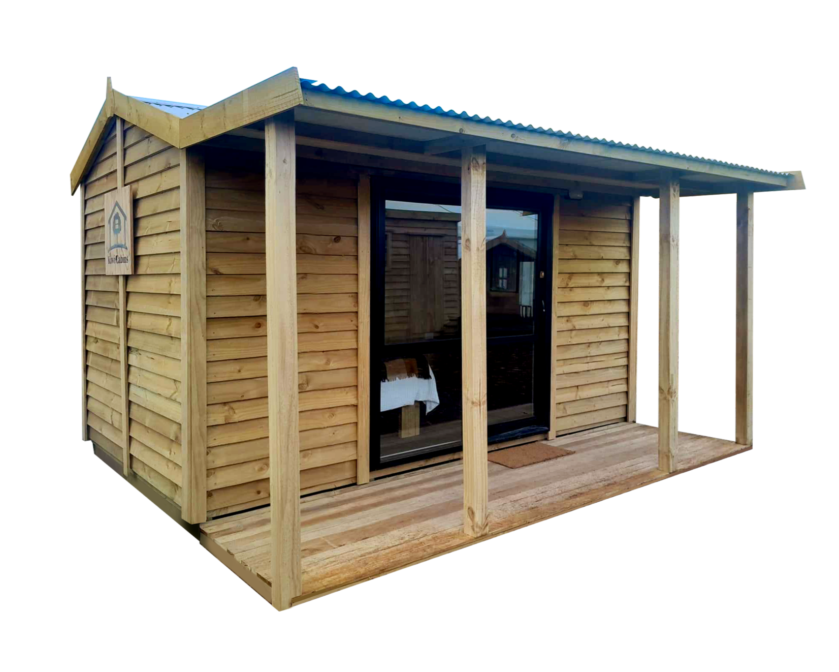 Standard Cabin