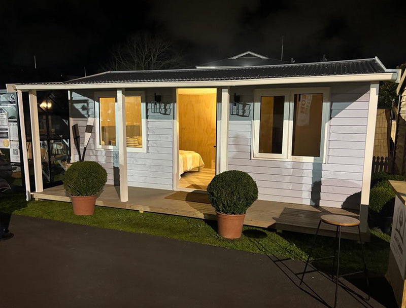 Cottage Life | Sleepout Range