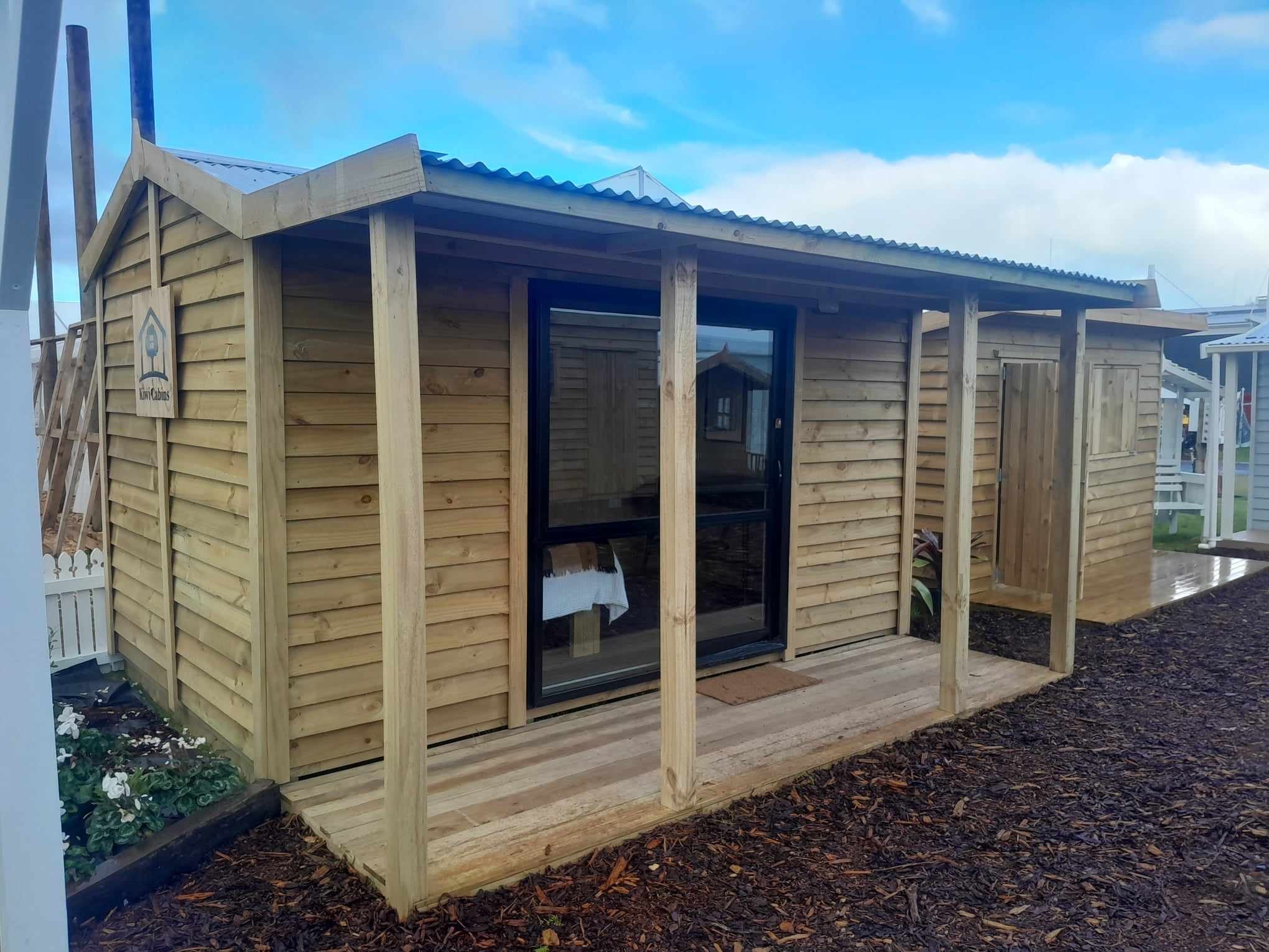 Standard Cabin
