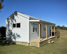 Cottage Life Range