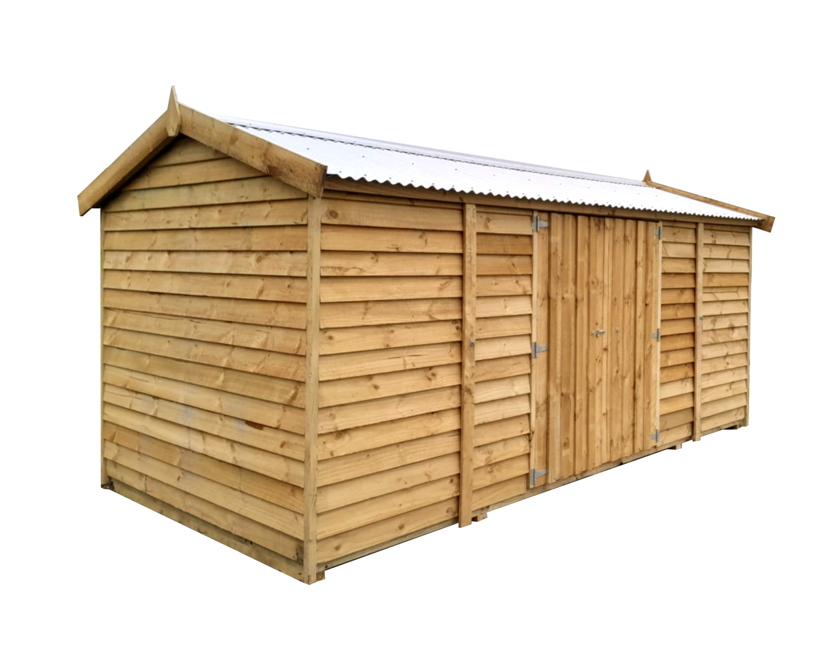 Super Shed