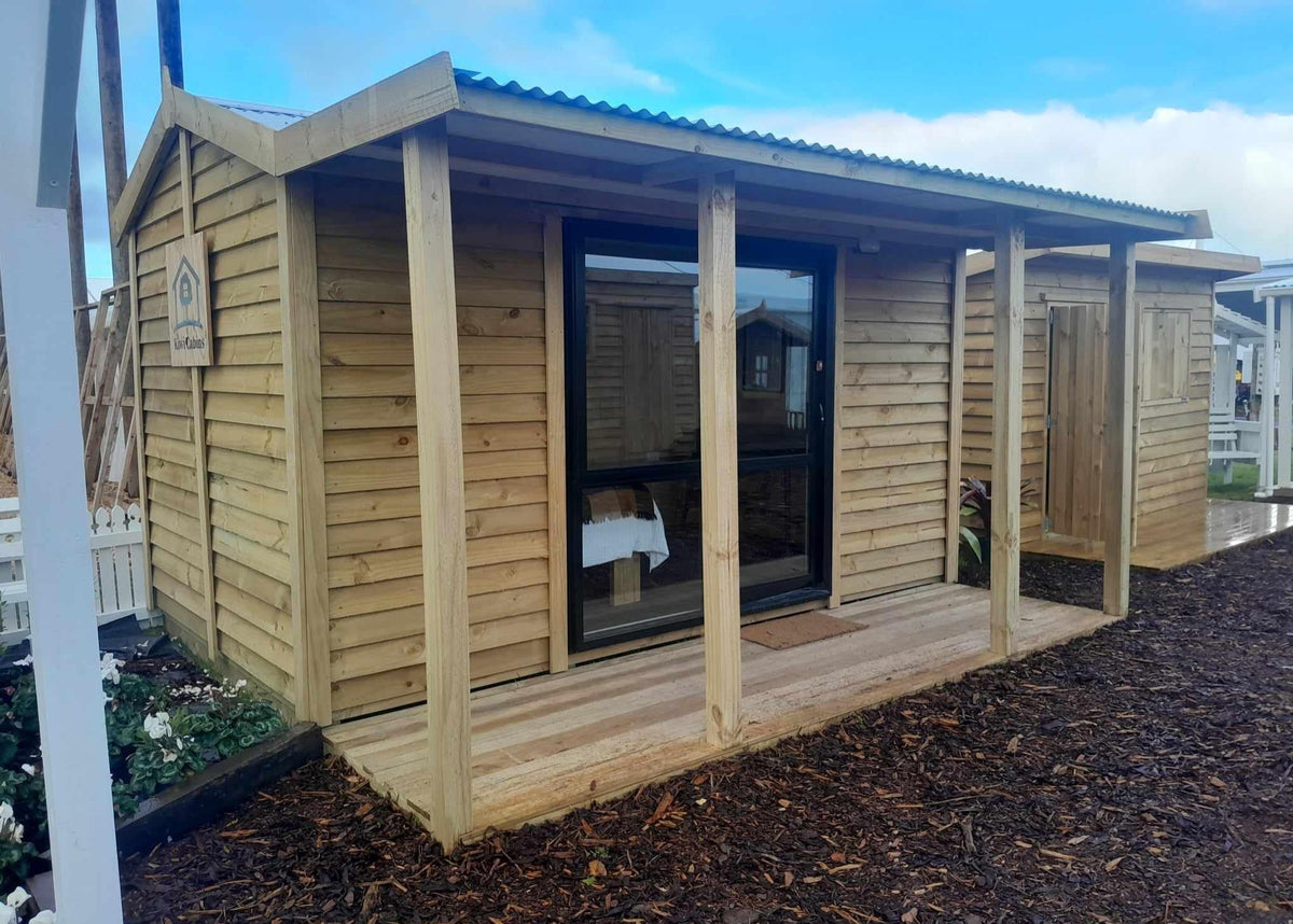 Cabins
