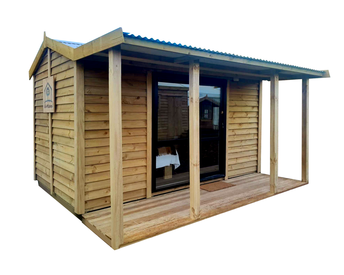 Cabins
