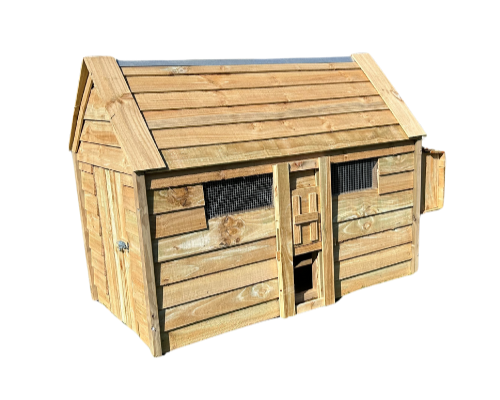 Chicken Coop